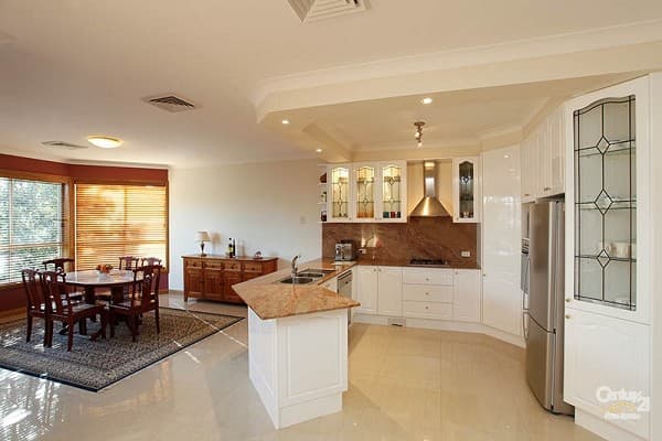 36 Jonquil Pde, Kellyville, NSW, 2155, Kellyville - Thumbnail 4