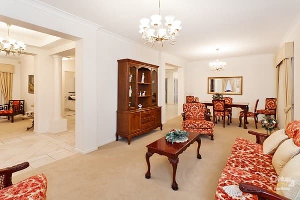 5 Nunkere Cres, Rouse Hill, NSW, 2155, Rouse Hill - Thumbnail 2
