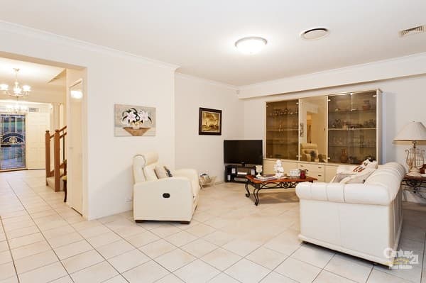 5 Nunkere Cres, Rouse Hill, NSW, 2155, Rouse Hill - Thumbnail 3