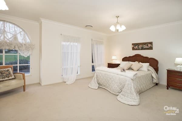 5 Nunkere Cres, Rouse Hill, NSW, 2155, Rouse Hill - Thumbnail 7