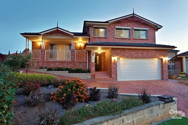 Rouse Hill Town Centre, Shop GR053, Civic Way, Rouse Hill, NSW, 2155, Rouse Hill - Image 1