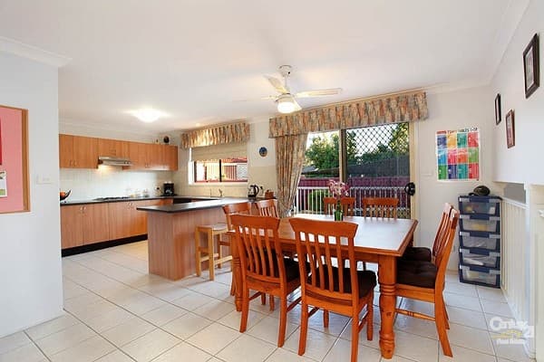 Rouse Hill Town Centre, Shop GR053, Civic Way, Rouse Hill, NSW, 2155, Rouse Hill - Thumbnail 6