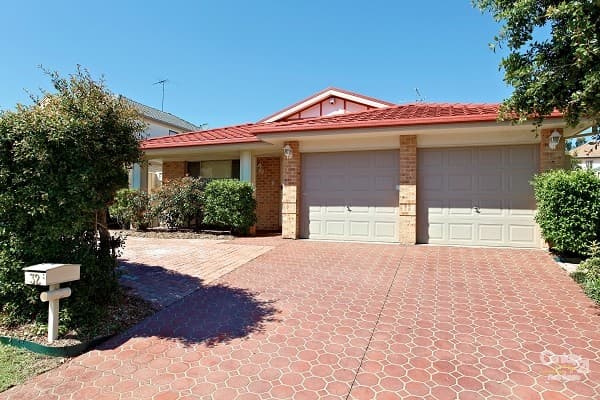 Rouse Hill Town Centre, Shop GR053, Civic Way, Rouse Hill, NSW, 2155, Parklea - Image 1