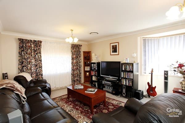 Rouse Hill Town Centre, Shop GR053, Civic Way, Rouse Hill, NSW, 2155, Parklea - Thumbnail 2
