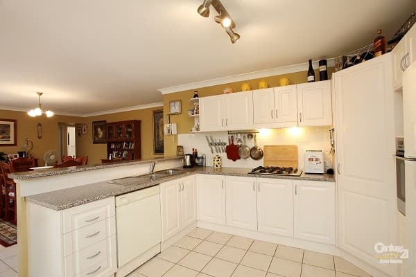 Rouse Hill Town Centre, Shop GR053, Civic Way, Rouse Hill, NSW, 2155, Parklea - Thumbnail 3
