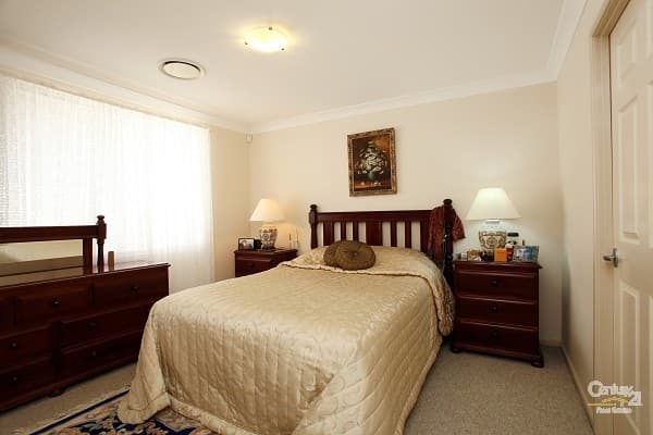Rouse Hill Town Centre, Shop GR053, Civic Way, Rouse Hill, NSW, 2155, Parklea - Thumbnail 7