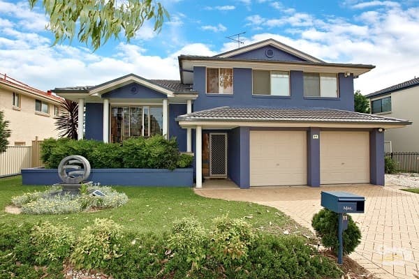 11 Gainsford Drive, Kellyville, NSW, 2155, Kellyville - Image 1