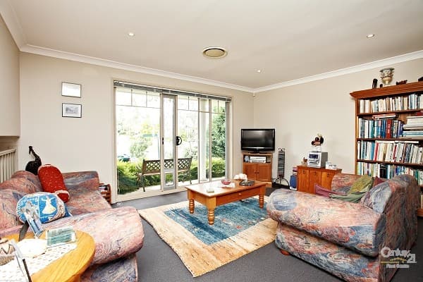 11 Gainsford Drive, Kellyville, NSW, 2155, Kellyville - Thumbnail 2