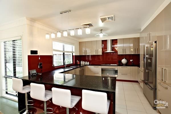 Rouse Hill Town Centre, Shop GR053, Civic Way, Rouse Hill, NSW, 2155, Kellyville - Image 1