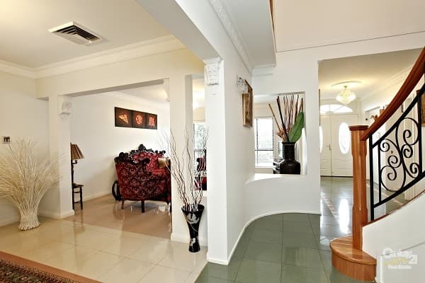 Rouse Hill Town Centre, Shop GR053, Civic Way, Rouse Hill, NSW, 2155, Kellyville - Thumbnail 5