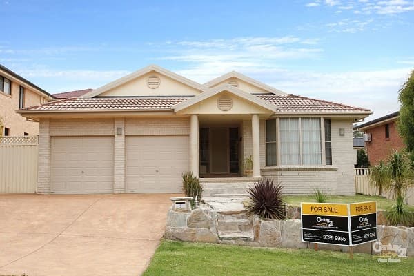 4 Greensborough Avenue, Rouse Hill, NSW, 2155, Rouse Hill - Image 1