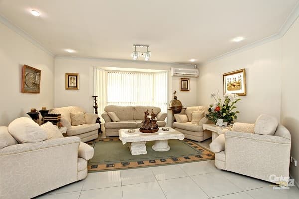 4 Greensborough Avenue, Rouse Hill, NSW, 2155, Rouse Hill - Thumbnail 3
