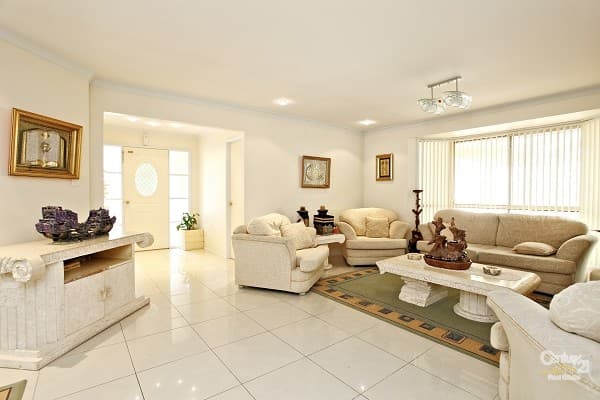 4 Greensborough Avenue, Rouse Hill, NSW, 2155, Rouse Hill - Thumbnail 4