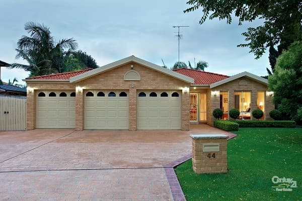 44 Brushwood Drive, Rouse Hill, NSW, 2155, Rouse Hill - Image 1