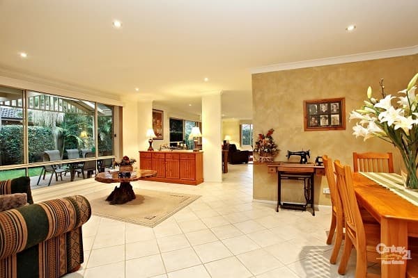 44 Brushwood Drive, Rouse Hill, NSW, 2155, Rouse Hill - Thumbnail 2