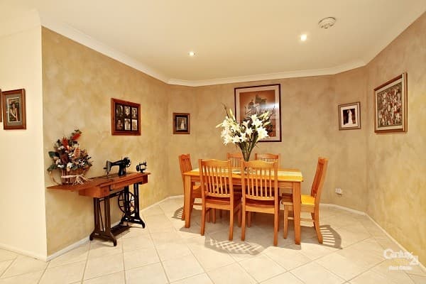 44 Brushwood Drive, Rouse Hill, NSW, 2155, Rouse Hill - Thumbnail 3