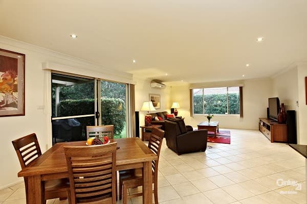 44 Brushwood Drive, Rouse Hill, NSW, 2155, Rouse Hill - Thumbnail 6