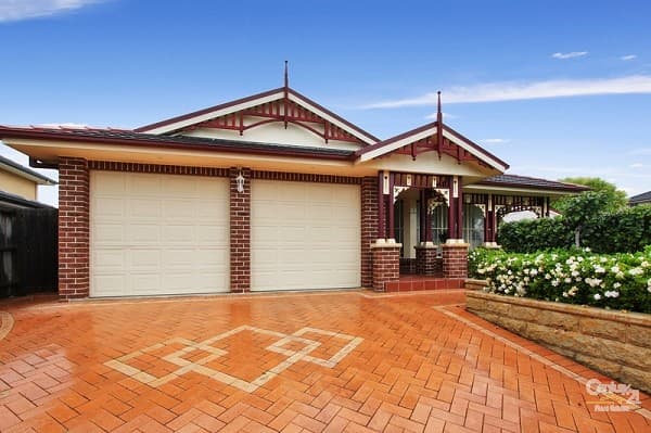 Rouse Hill Town Centre, Shop GR053, Civic Way, Rouse Hill, NSW, 2155, Rouse Hill - Image 1