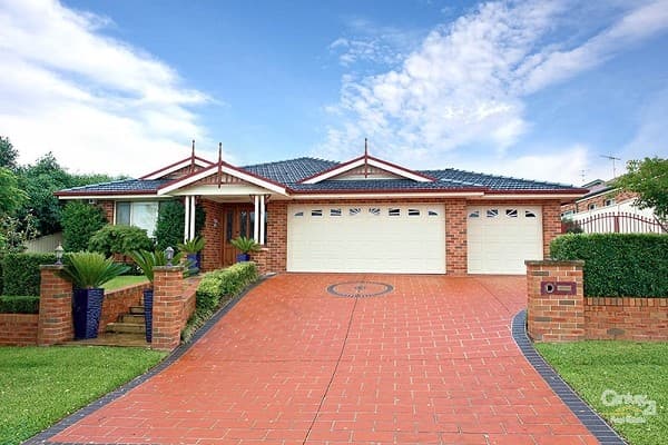 6 Glen Abbey Street, Rouse Hill, NSW, 2155, Rouse Hill - Image 1