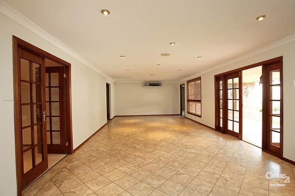 6 Glen Abbey Street, Rouse Hill, NSW, 2155, Rouse Hill - Thumbnail 5