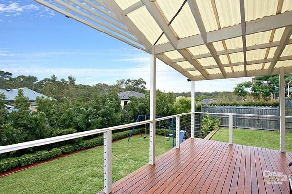8 Empress Avenue, Rouse Hill, NSW, 2155, Rouse Hill - Image 1