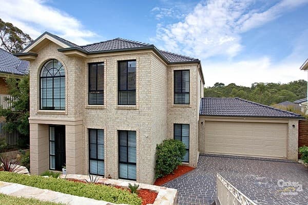 8 Empress Avenue, Rouse Hill, NSW, 2155, Rouse Hill - Thumbnail 2