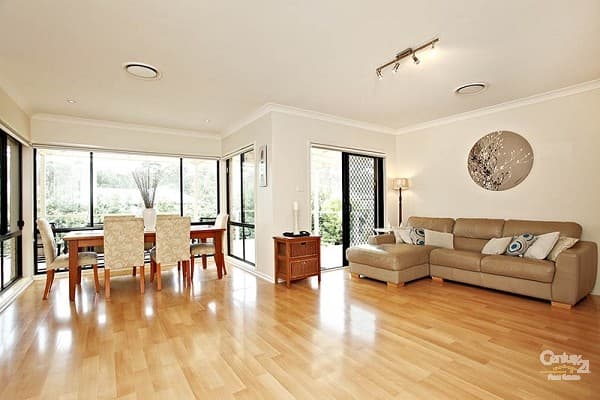 8 Empress Avenue, Rouse Hill, NSW, 2155, Rouse Hill - Thumbnail 4