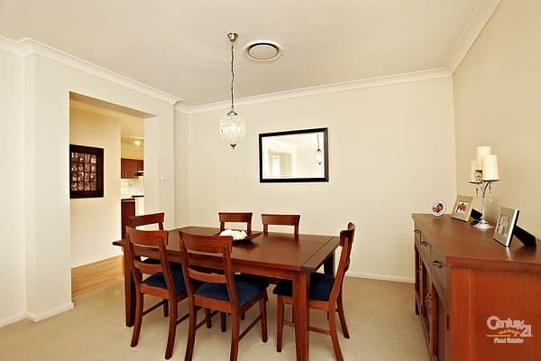 8 Empress Avenue, Rouse Hill, NSW, 2155, Rouse Hill - Thumbnail 5