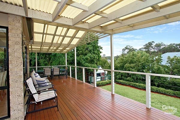 8 Empress Avenue, Rouse Hill, NSW, 2155, Rouse Hill - Thumbnail 8