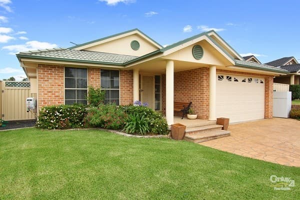Rouse Hill Town Centre, Shop GR053, Civic Way, Rouse Hill, NSW, 2155, Rouse Hill - Image 1