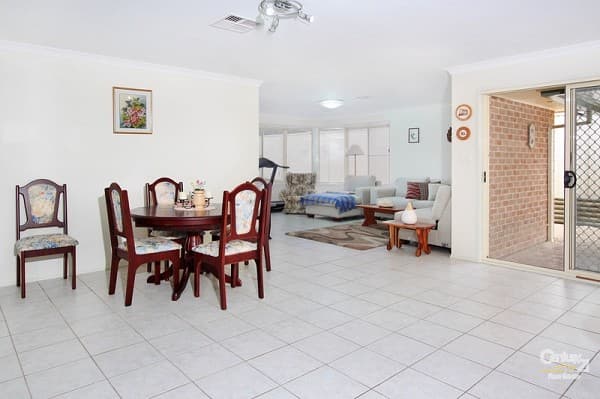 Rouse Hill Town Centre, Shop GR053, Civic Way, Rouse Hill, NSW, 2155, Rouse Hill - Thumbnail 2