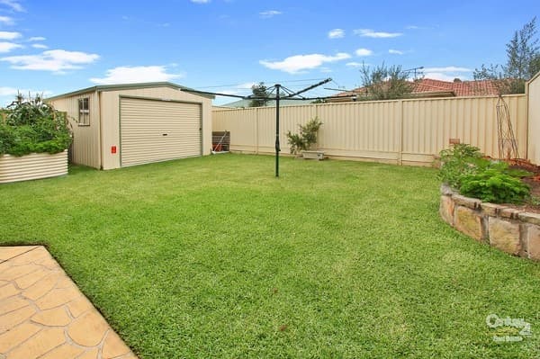 Rouse Hill Town Centre, Shop GR053, Civic Way, Rouse Hill, NSW, 2155, Rouse Hill - Thumbnail 3