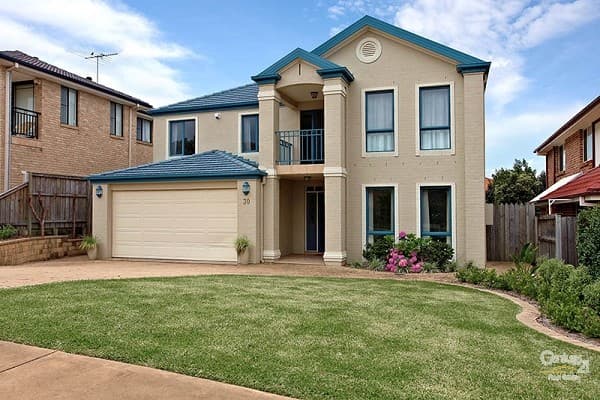Rouse Hill Town Centre, Shop GR053, Civic Way, Rouse Hill, NSW, 2155, Beaumont Hills - Image 1