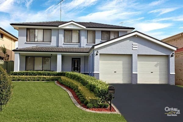17 Aberdour Avenue, Rouse Hill, NSW, 2155, Rouse Hill - Image 1