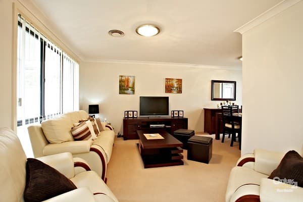 17 Aberdour Avenue, Rouse Hill, NSW, 2155, Rouse Hill - Thumbnail 2