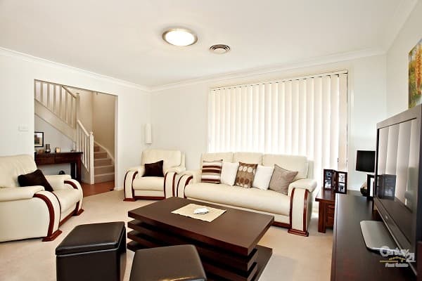 17 Aberdour Avenue, Rouse Hill, NSW, 2155, Rouse Hill - Thumbnail 3