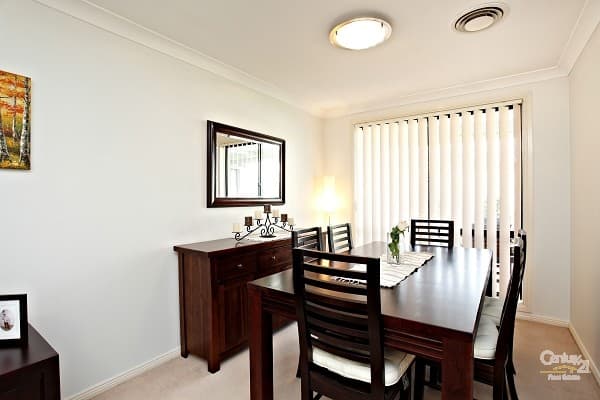 17 Aberdour Avenue, Rouse Hill, NSW, 2155, Rouse Hill - Thumbnail 4
