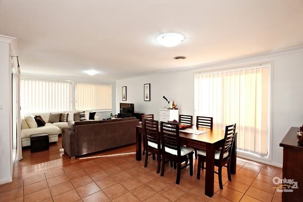 17 Aberdour Avenue, Rouse Hill, NSW, 2155, Rouse Hill - Thumbnail 5