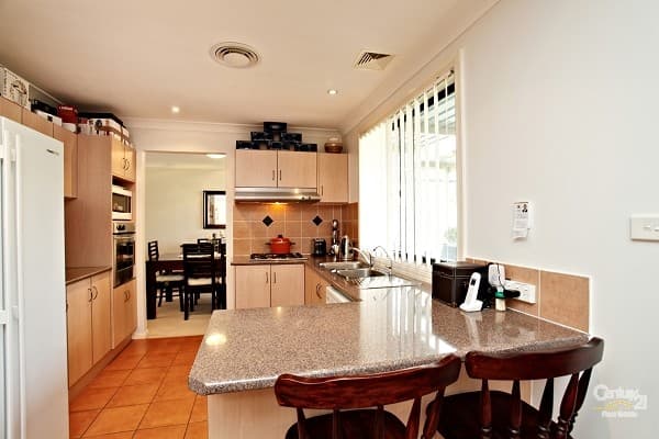 17 Aberdour Avenue, Rouse Hill, NSW, 2155, Rouse Hill - Thumbnail 7