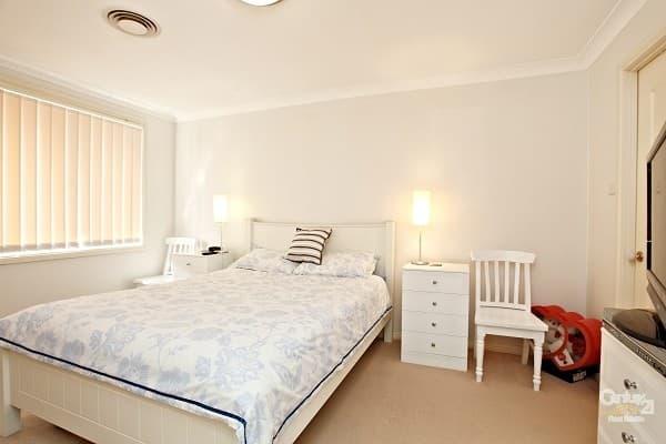 17 Aberdour Avenue, Rouse Hill, NSW, 2155, Rouse Hill - Thumbnail 8
