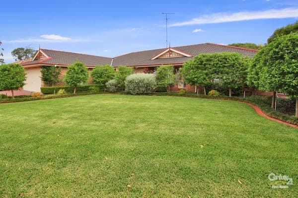 Rouse Hill Town Centre, Shop GR053, Civic Way, Rouse Hill, NSW, 2155, Rouse Hill - Image 1