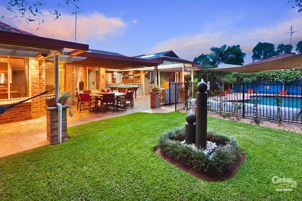 Rouse Hill Town Centre, Shop GR053, Civic Way, Rouse Hill, NSW, 2155, Rouse Hill - Thumbnail 2
