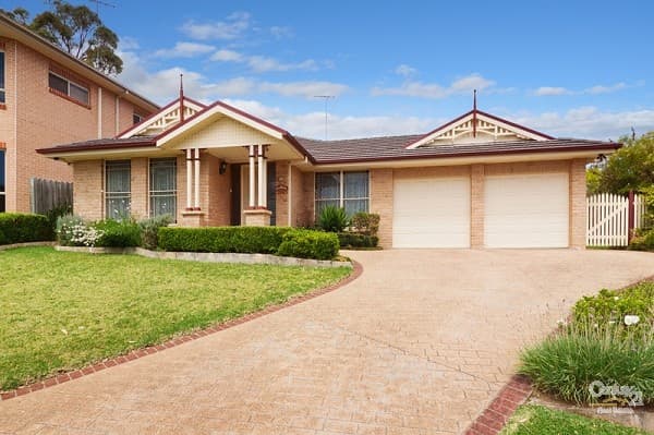11 Hyatt Close, Rouse Hill, NSW, 2155, Rouse Hill - Image 1