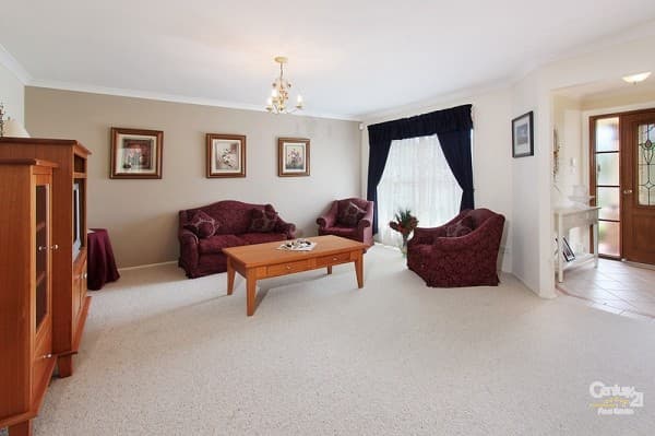 11 Hyatt Close, Rouse Hill, NSW, 2155, Rouse Hill - Thumbnail 2