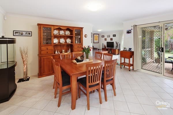 11 Hyatt Close, Rouse Hill, NSW, 2155, Rouse Hill - Thumbnail 3