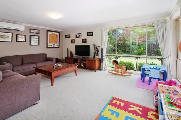 11 Hyatt Close, Rouse Hill, NSW, 2155, Rouse Hill - Thumbnail 5