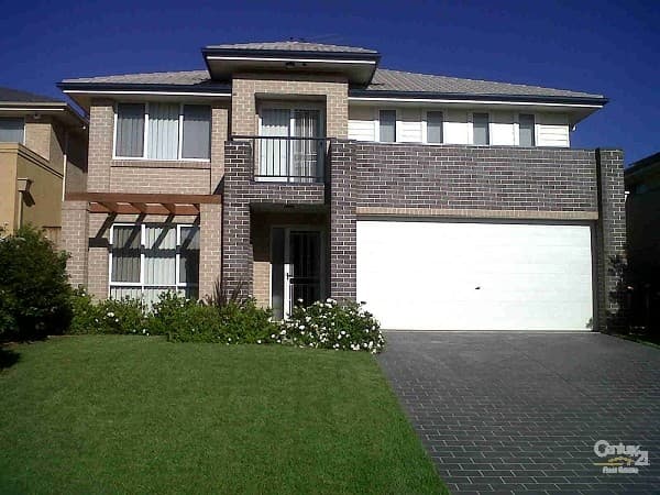 Rouse Hill Town Centre, Shop GR053, Civic Way, Rouse Hill, NSW, 2155, Kellyville Ridge - Image 1