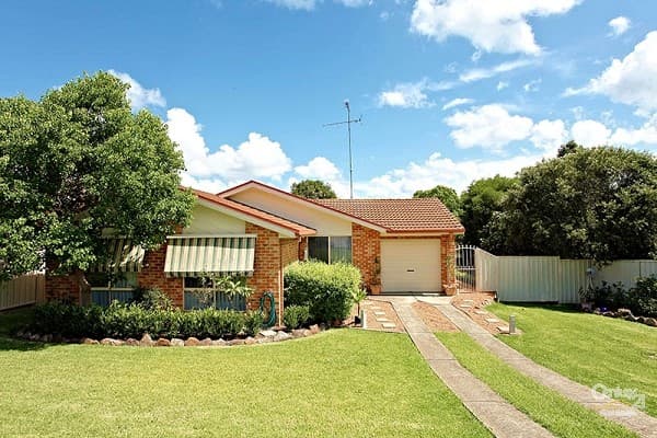 4 Spica Place, Quakers Hill, NSW, 2763, Quakers Hill - Image 1