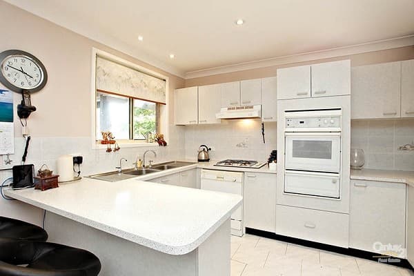 4 Spica Place, Quakers Hill, NSW, 2763, Quakers Hill - Thumbnail 4