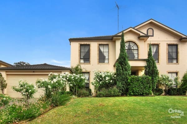 Rouse Hill Town Centre, Shop GR053, Civic Way, Rouse Hill, NSW, 2155, Beaumont Hills - Image 1